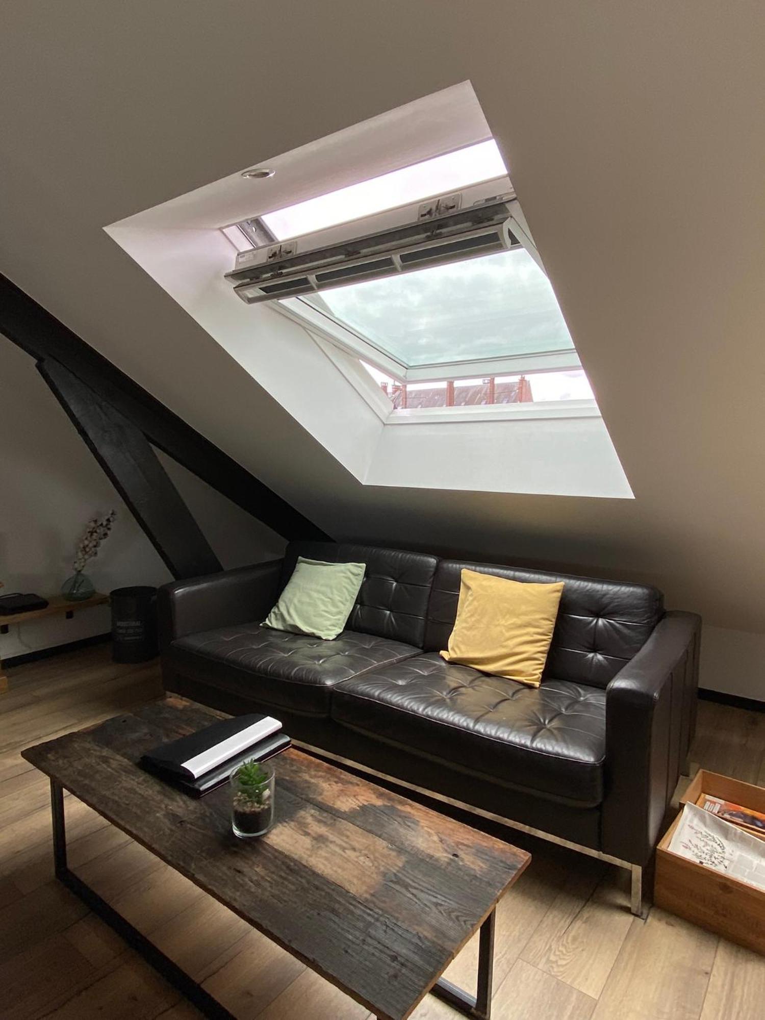 "La Fabrique" En Hypercentre Parking Gratuit Apartment Amiens Exterior photo